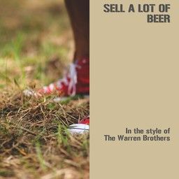Sell A Lot of Beer