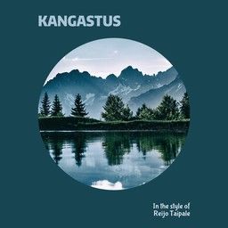 Kangastus