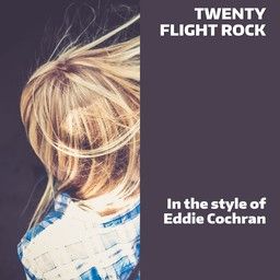 Twenty Flight Rock