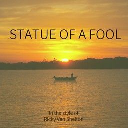Statue of a Fool