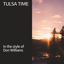 Tulsa Time