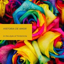 Historia De Amor