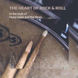 The Heart of Rock & Roll