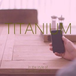 Titanium