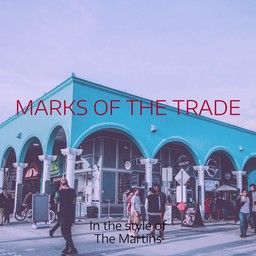 Marks of the Trade