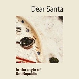 Dear Santa