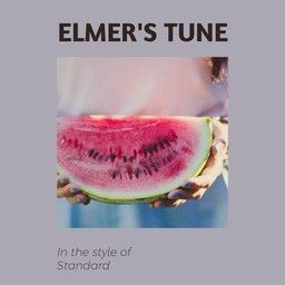 Elmer's Tune