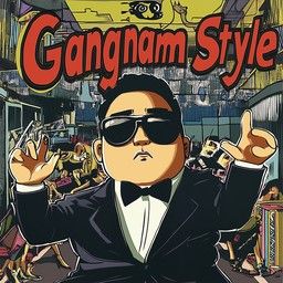 Gangnam Style