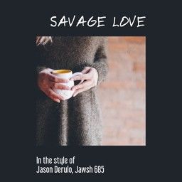 Savage Love