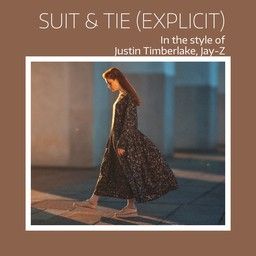 Suit & Tie (explicit)