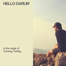 Hello Darlin'