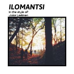 Ilomantsi