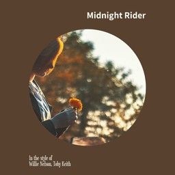 Midnight Rider