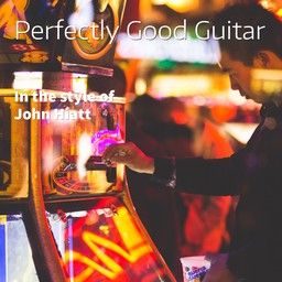 Perfectly Good Guitar