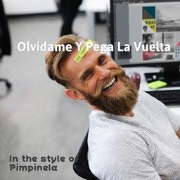 Olvidame Y Pega La Vuelta