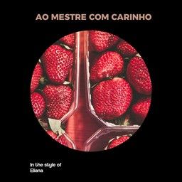 Ao Mestre Com Carinho