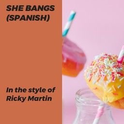 She Bangs (Spanish)