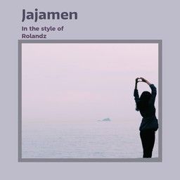 Jajamen