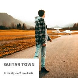 Guitar Town