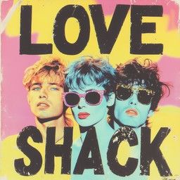 Love Shack