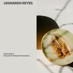 Leonardo Reyes