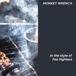 Monkey Wrench