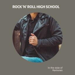 Rock 'n' Roll High School