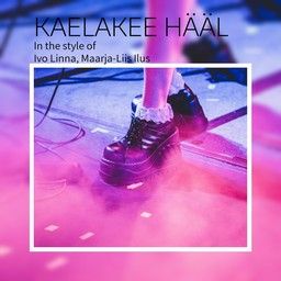 Kaelakee hääl