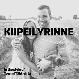 Kiipeilyrinne