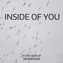 Inside of You