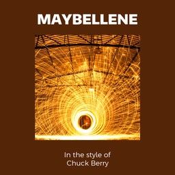 Maybellene