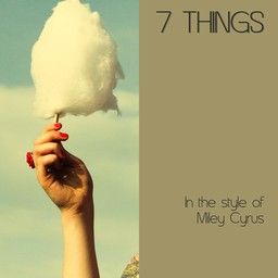 7 Things