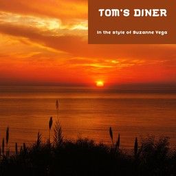 Tom's Diner