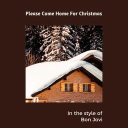 Please Come Home For Christmas