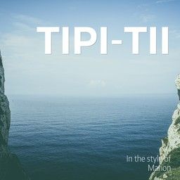 Tipi-tii