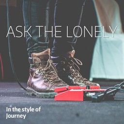 Ask the Lonely