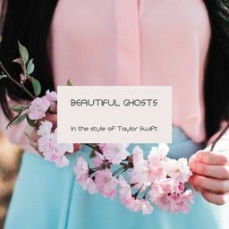 Beautiful Ghosts