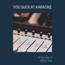 You Suck At Karaoke