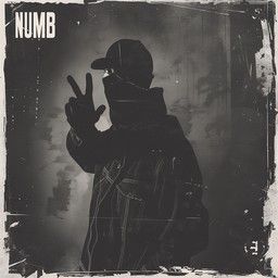 Numb