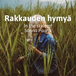 Rakkauden hymyä