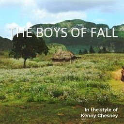 The Boys Of Fall