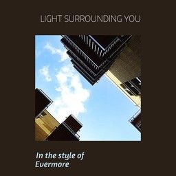 Light Surrounding You