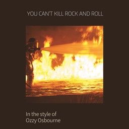 You Can't Kill Rock And Roll