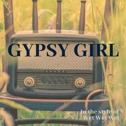 Gypsy Girl