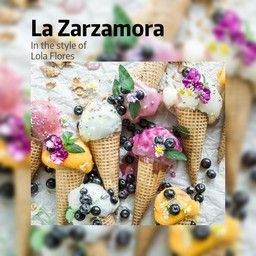 La Zarzamora