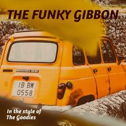 The Funky Gibbon