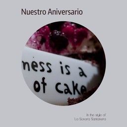 Nuestro Aniversario