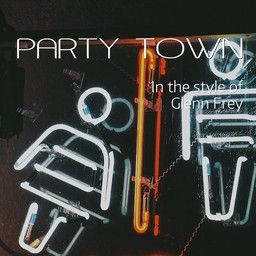 Party Town