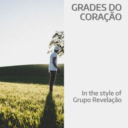 Grades Do Coração