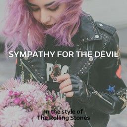 Sympathy for the Devil